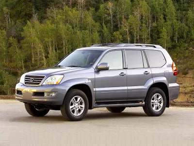 123oto THAY KÍNH XE Ô TÔ Lexus GX 470 tận nơi